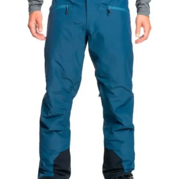 Pantalon Snow Quiksilver Porter