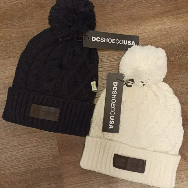 Beanie DC Shoes Splendid A