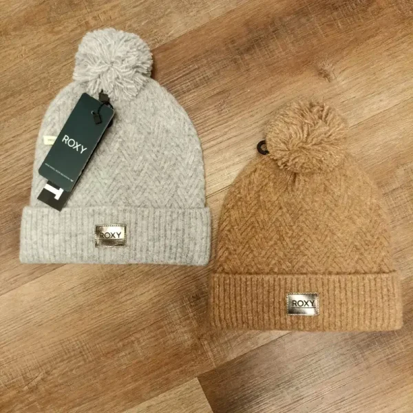 Beanie Roxy Winter