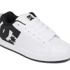 Zapatillas DC Shoes Court Graffik SS Kid
