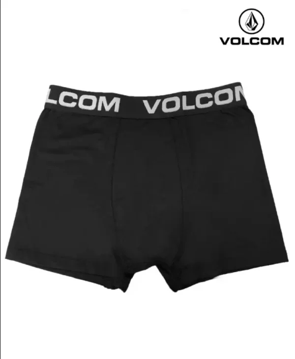 Boxer Volcom Quick Dry Solid