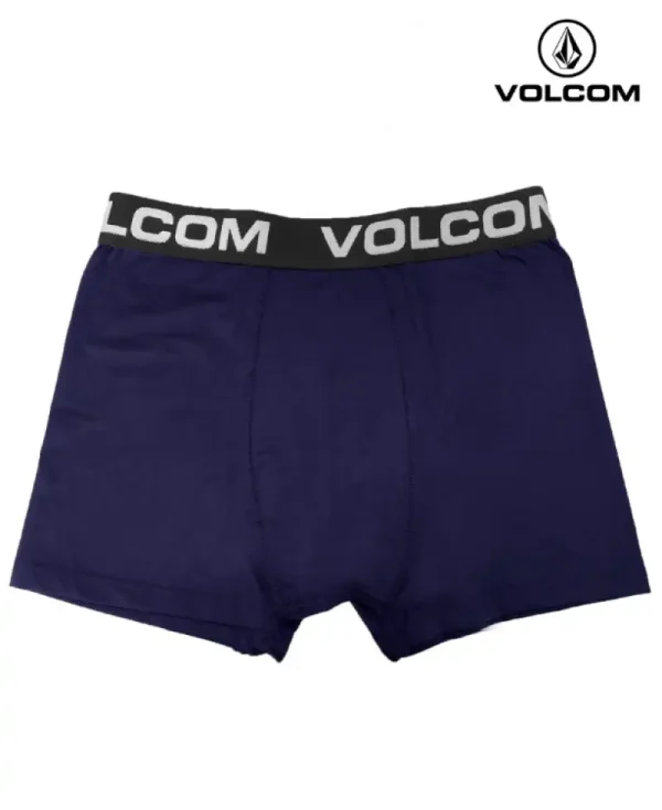 Boxer Volcom Quick Dry Solid