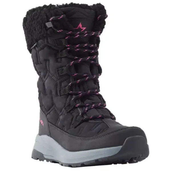 Botas Alaska Onix