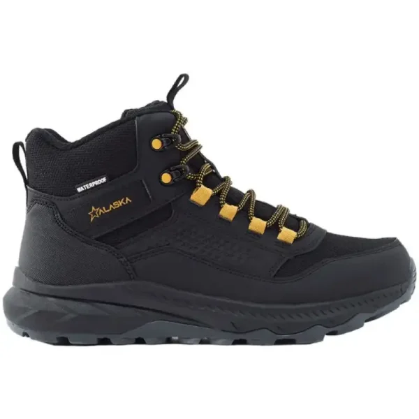 Botas Alaska Jawar Botas Alaska Jawar