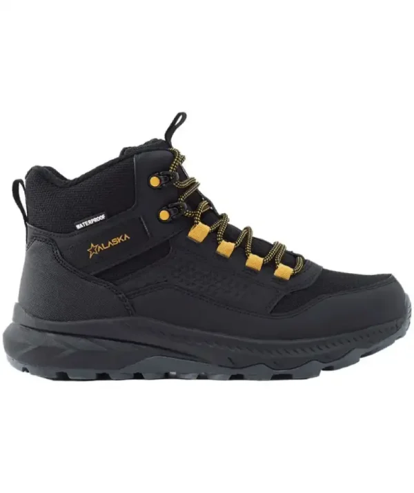 Botas Alaska Jawar
