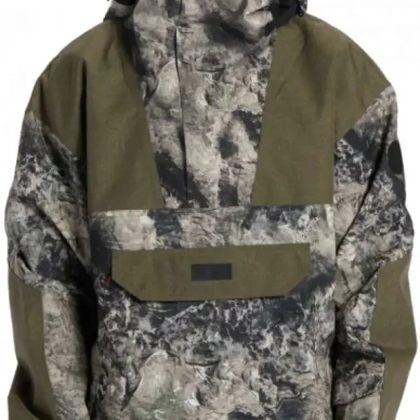 Anorak DC Shoes Snow 43