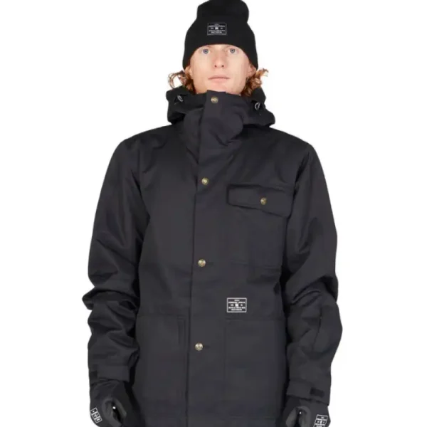 Campera DC Shoes Snow Servo
