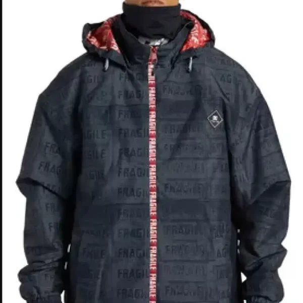 Campera DC Shoes Snow AW Vista