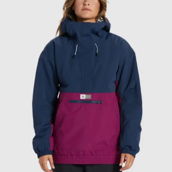 Anorak DC Shoes Snow Chalet