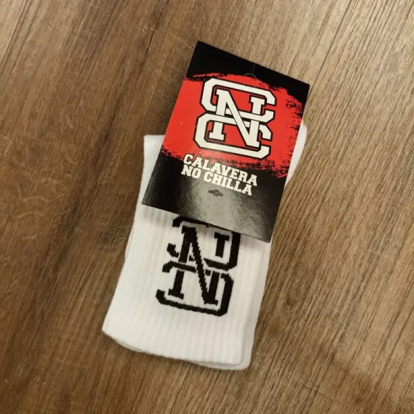 Medias CNC Logo Kid (33/36)
