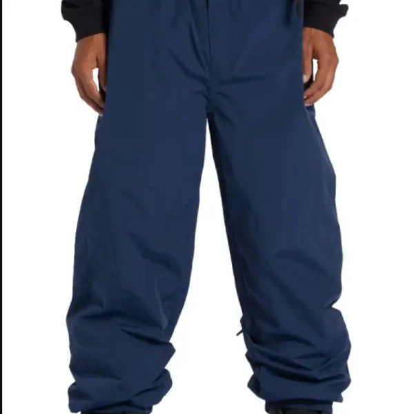 Pantalon DC Shoes Snow Primo