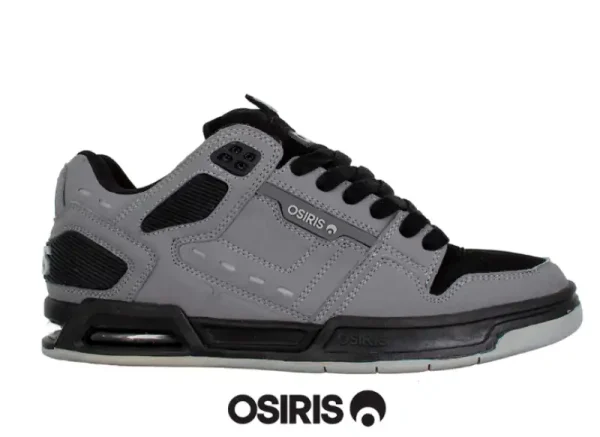 Zapatillas Osiris Peril