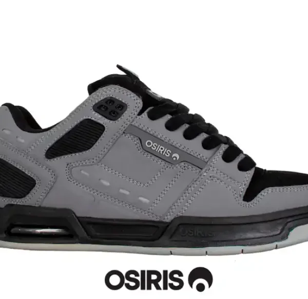 Zapatillas Osiris Peril