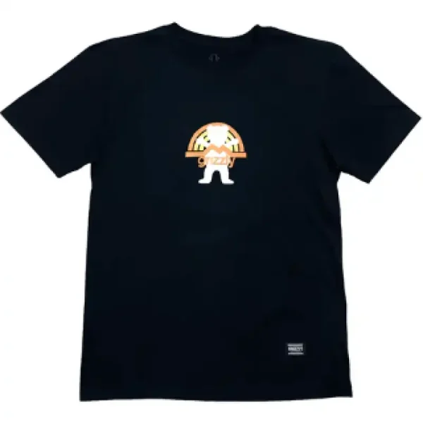 Remera Grizzly Sunshower Remera Grizzly Sunshower