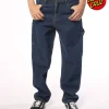 Jean Santa Cruz Blooming Strip Carpenter