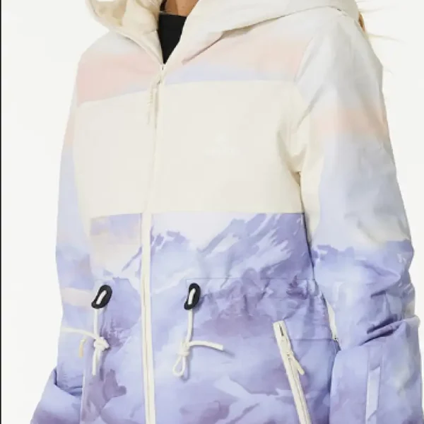 Campera Rip Curl Snow Rider Betty