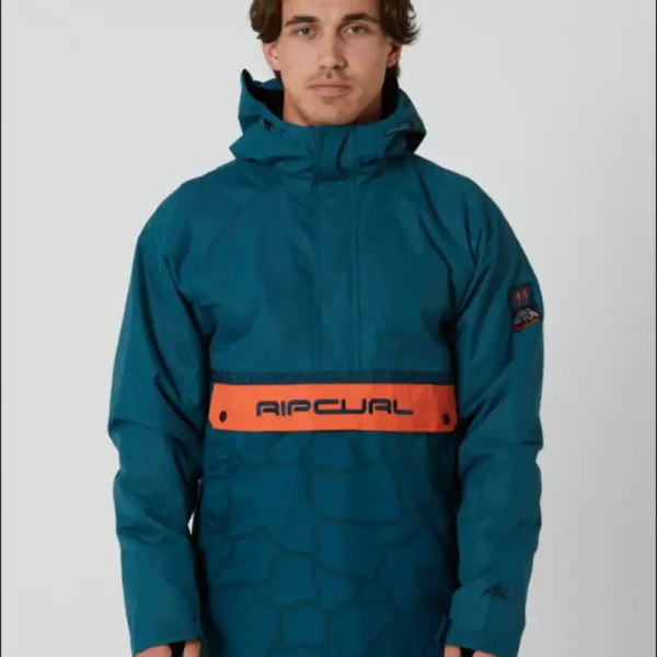 Anorak Snow Rip Curl Primative