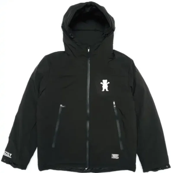 Campera Grizzly Tampa Campera Grizzly Tampa
