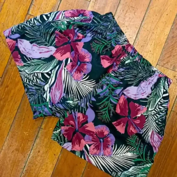 Short de Baño CNC Buzios Kid Short de Baño CNC Buzios Kid