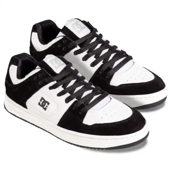 Zapatillas DC Shoes Manteca 3 Se