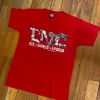 Remera CNC Tattoo