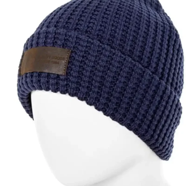 Beanie DC Shoes Rob Beanie DC Shoes Rob