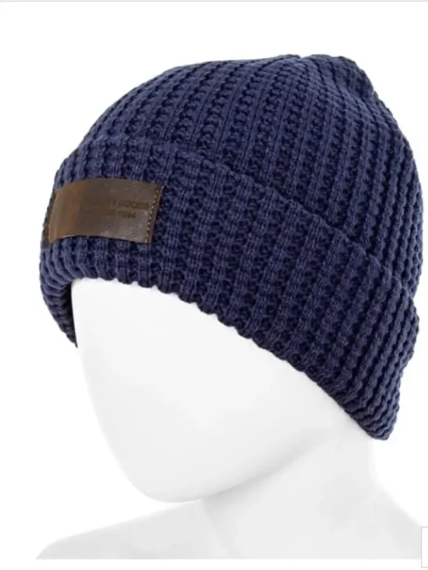Beanie DC Shoes Rob