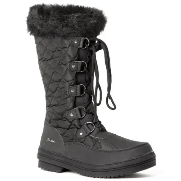 Botas Alaska Zafiro