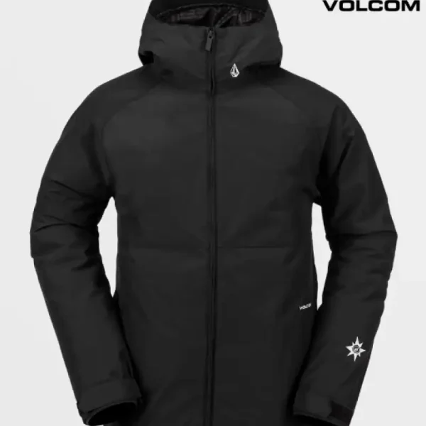 Campera Volcom Snow 2836