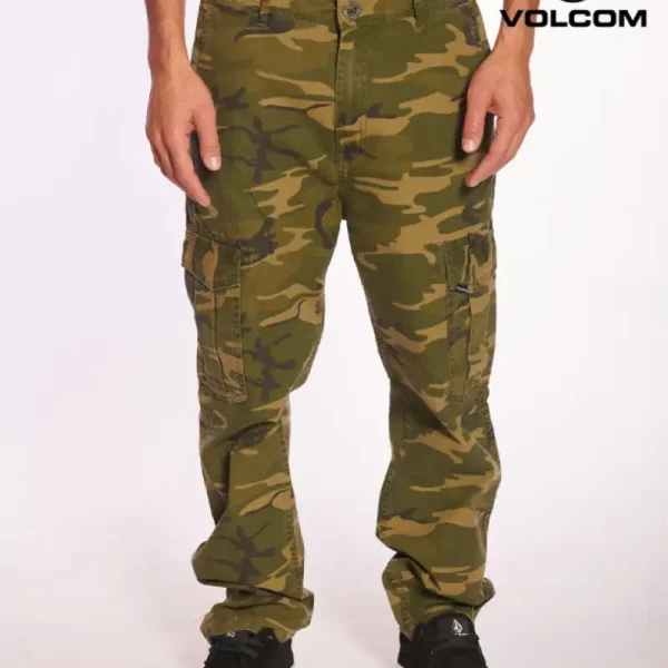 Cargo Volcom Mitter