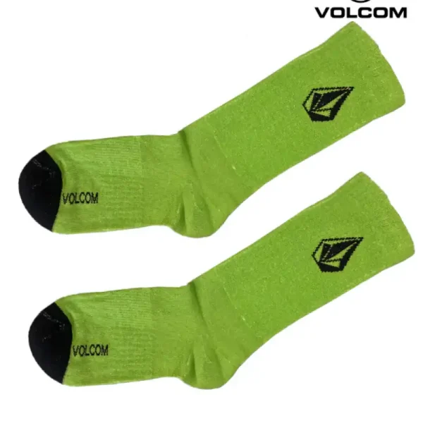 Media Volcom Solid Kid