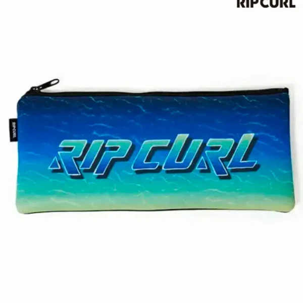 Cartuchera Rip Curl Small Neo Aqua