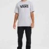 Remera Vans Classic Logo