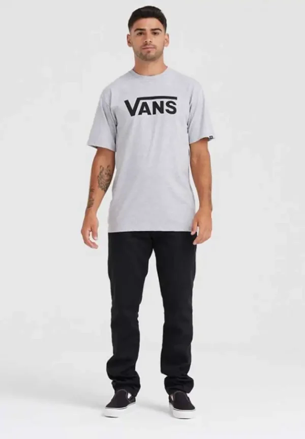 Remera Vans Classic Logo