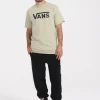 Remera Vans Classic Logo