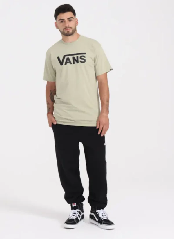 Remera Vans Classic Logo