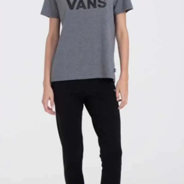 Remera Vans Flying V
