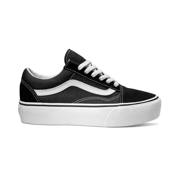 Zapatillas Vans W Old Skool Platform