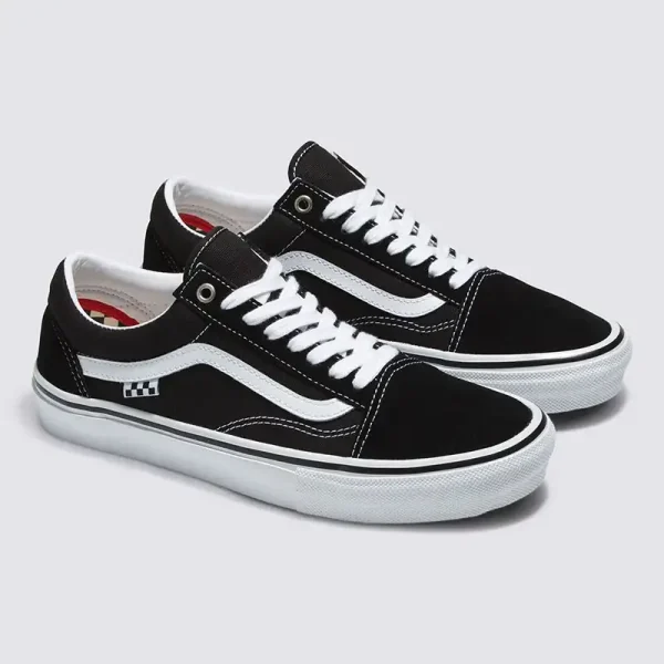 Zapatilla Vans M Skate Old Skool
