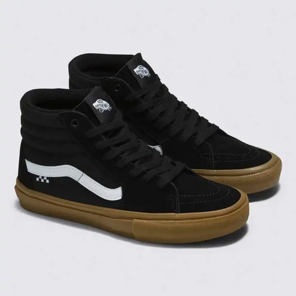 Zapatillas Vans M Skate SK8-Hi