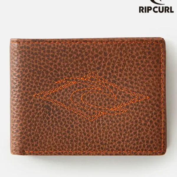 Billetera Rip Curl Fadeout Stitch
