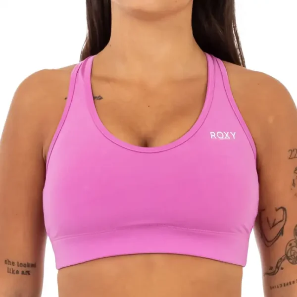 Top Roxy Heart In To It