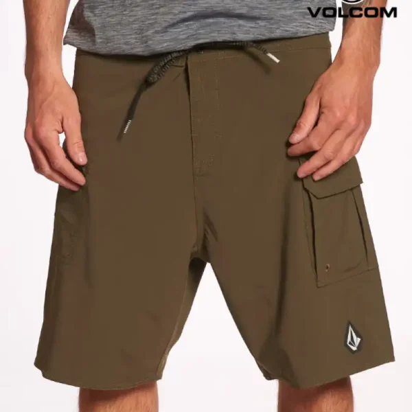 Bermuda Volcom July