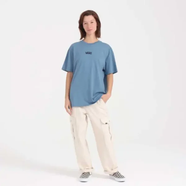 Remera Vans Flying V Oversized