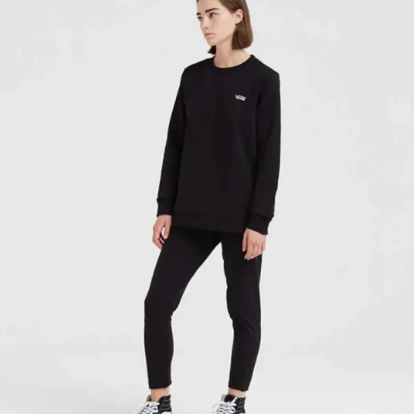 Crewneck Vans Flying V