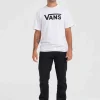 Remera Vans Classic Logo