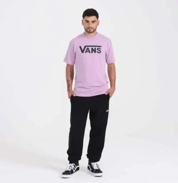 Remera Vans Classic Logo