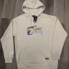 Hoodie Grizzly Fire Starter