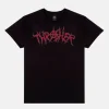Remera Thrasher Thorns