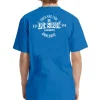 Remera DC Shoes Chain Gang